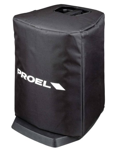 PROEL COVER SUB SESSION ONE