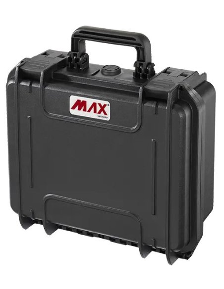 MAX CASES CUBMAX300 SPUGNA CUBETTATA