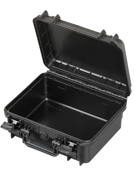 MAX CASES CUBMAX300 SPUGNA CUBETTATA
