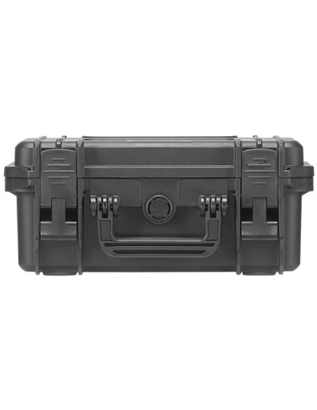 MAX CASES CUBMAX300 SPUGNA CUBETTATA