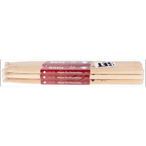 SELA 5A MAPLE