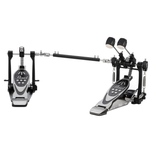 PEARL P-532 DOPPIO PEDALE