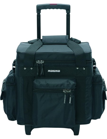 MAGMA LP BAG 100 TROLLEY
