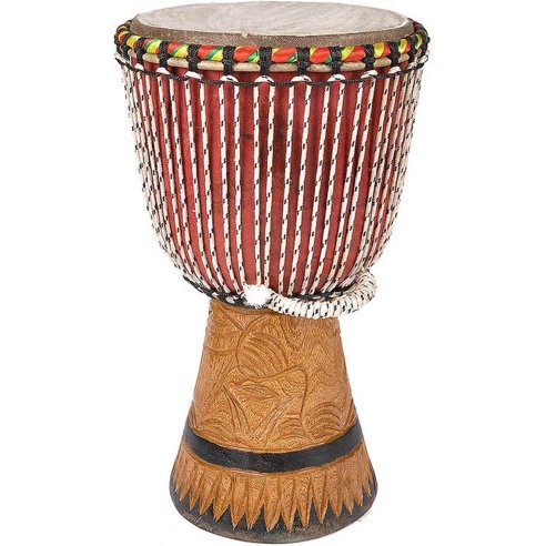 KANGABA KDJS12 MEDIUM DJEMBE SENEGAL