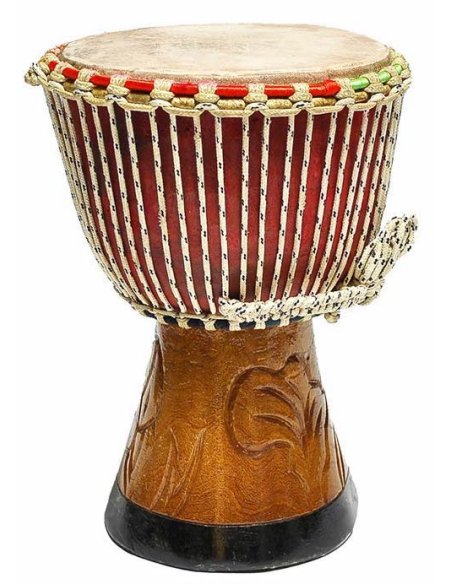 KANGABA KDJS09 SMALL DJEMBE SENEGAL
