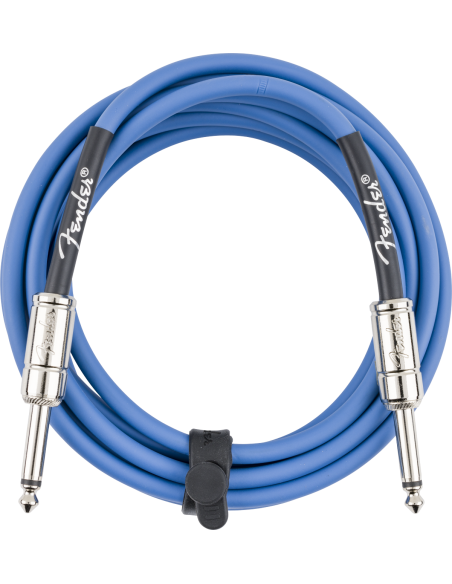 FENDER CABLE 10' CONTOUR LPB