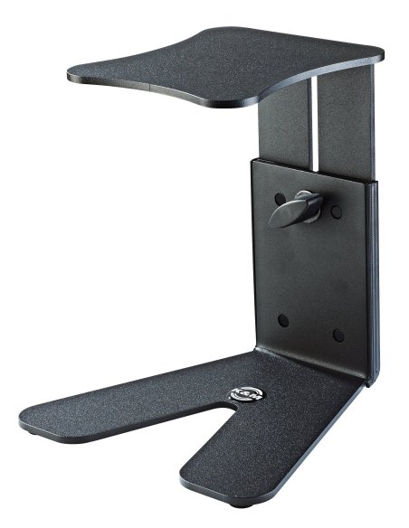 K&M 26722-000-87 TABLE MON STAND GREY