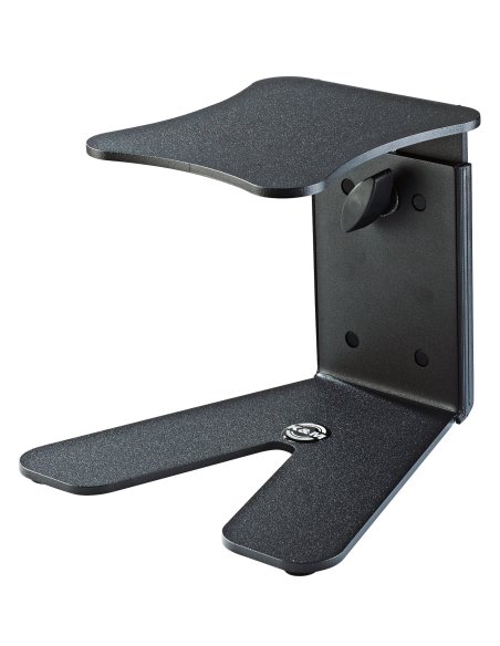 K&M 26722-000-87 TABLE MON STAND GREY