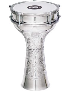 MEINL HE-113-6 DARBUKA HAND HAMMERED