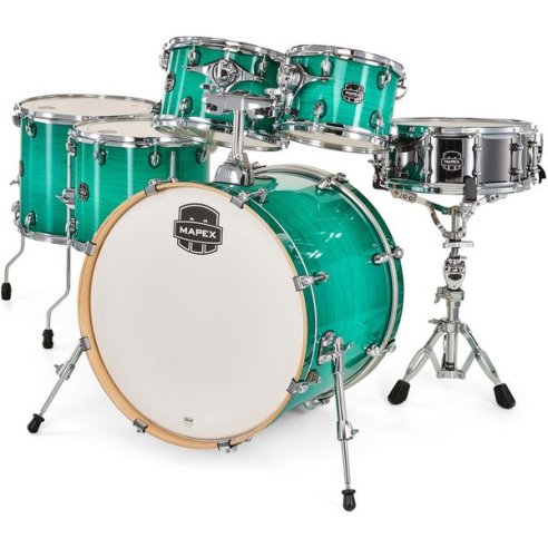 MAPEX ARMONY STUDIOEASE FAST 6 PEZZI AR628SFUVJO