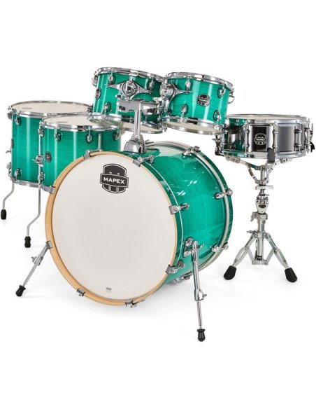 MAPEX ARMONY STUDIOEASE FAST 6 PEZZI AR628SFUVJO