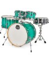 MAPEX ARMONY STUDIOEASE FAST 6 PEZZI AR628SFUVJO