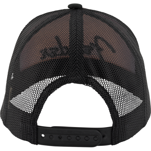 FENDER SUNBURST HAT MULTI COLOR