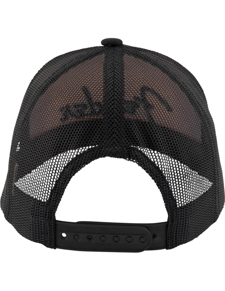 FENDER SUNBURST HAT MULTI COLOR