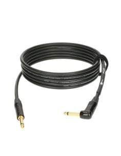 KLOTZ LAGPR0450 LAGRANGE CAVO JACK DORATO 90° 4,5 MT.
