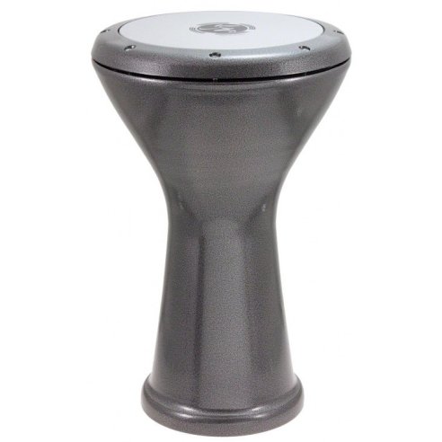 SAWT EL AHRAM EA-G-GR DOUMBEK GLITTER GREY