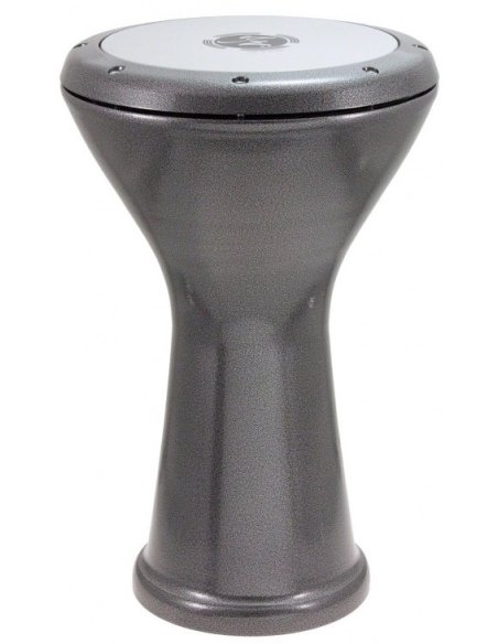 SAWT EL AHRAM EA-G-GR DOUMBEK GLITTER GREY