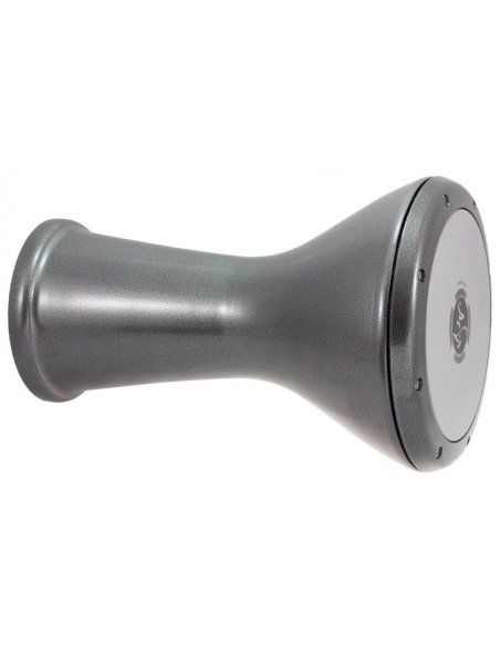 SAWT EL AHRAM EA-G-GR DOUMBEK GLITTER GREY