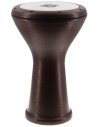 SAWT EL AHRAM EA-VO-BR DARBUKA EGIZIANA ALLUMINIO VULCANO BROWN