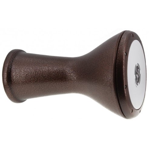 SAWT EL AHRAM EA-VO-BR DARBUKA EGIZIANA ALLUMINIO VULCANO BROWN