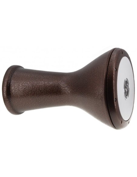 SAWT EL AHRAM EA-VO-BR DARBUKA EGIZIANA ALLUMINIO VULCANO BROWN