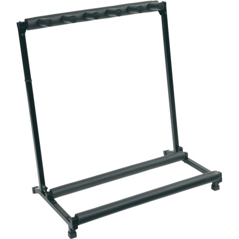 RTX X5GN STAND PER 5 CHITARRE