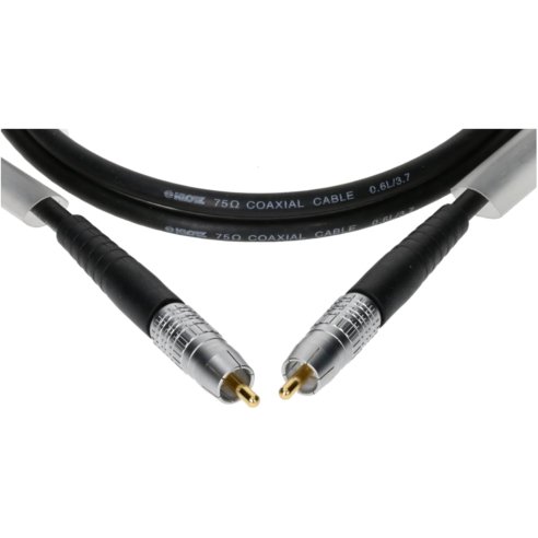 KLOTZ D7 SPDIF 02.0