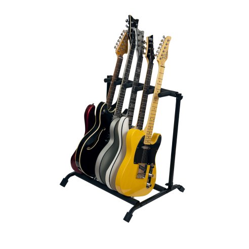 GATOR GFW-GTR-RACK5 STAND X 5 CHIT.