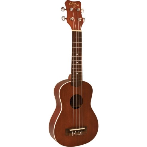 KOHALA AKAMAI AK-S SOPRANO