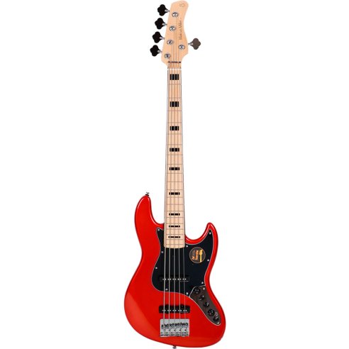 MARCUS MILLER V7 5 ALDER BMR 2ND GEN