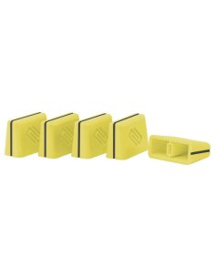 RELOOP FADER CAP SET YELLOW