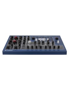 WALDORF M