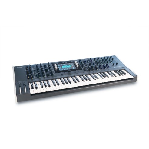 WALDORF QUANTUM MK2