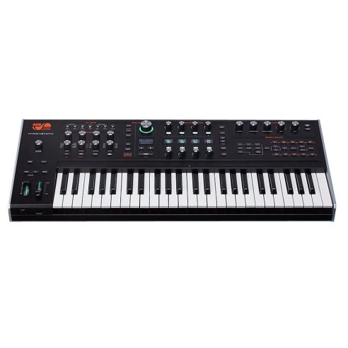 ASM HYDRASYNTH KEYBOARD