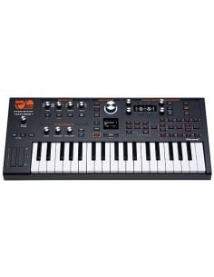 ASM HYDRASYNTH EXPLORER