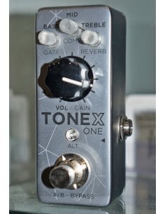 IK MULTIMEDIA TONEX ONE BASS