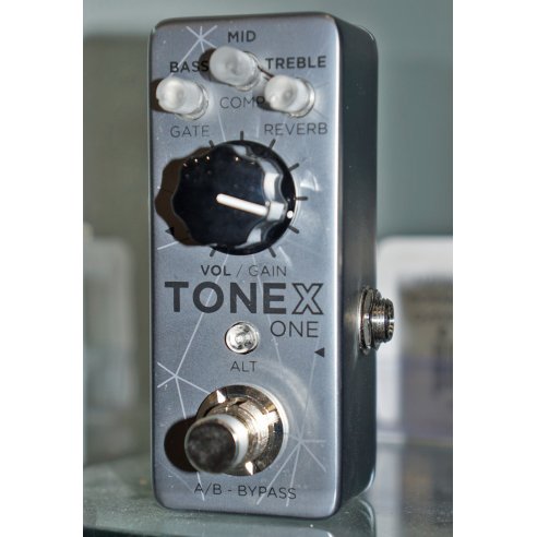 IK MULTIMEDIA TONEX ONE BASS