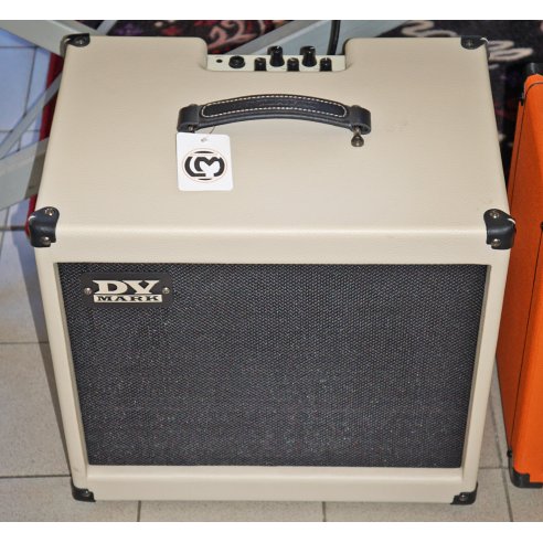 DV MARK JAZZ 12