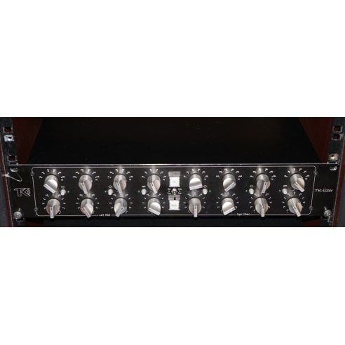 TK AUDIO TK-LIZER