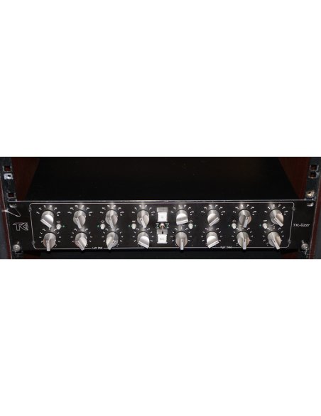 TK AUDIO TK-LIZER