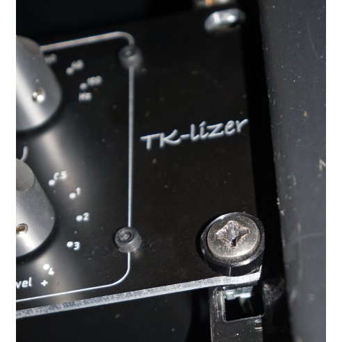 TK AUDIO TK-LIZER