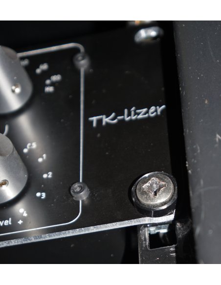 TK AUDIO TK-LIZER