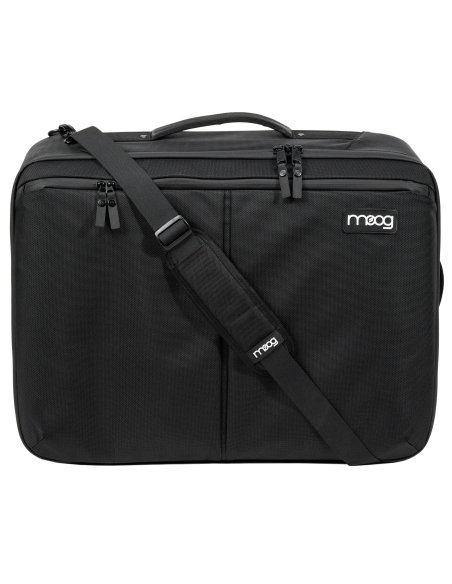 MOOG SUBSEQUENT 25 SR CASE
