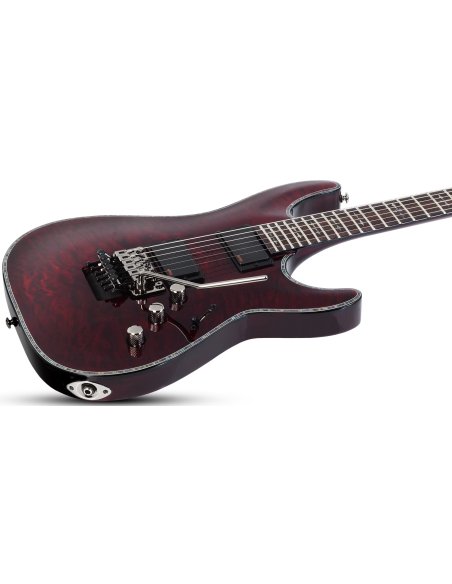 SCHECTER HELLRAISER C-1-FR-BCH