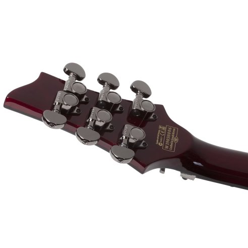 SCHECTER HELLRAISER C-1-FR-BCH