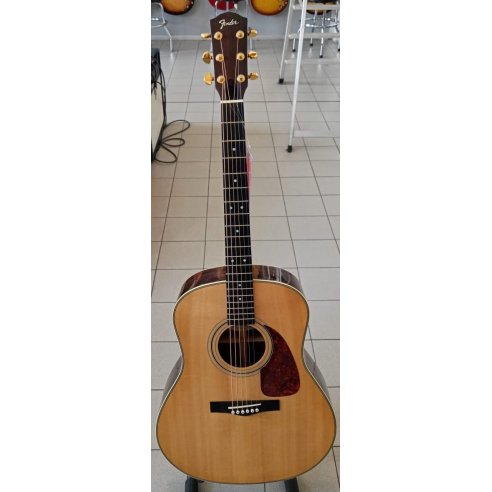 FENDER 1100 SX