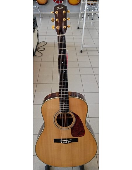 FENDER 1100 SX
