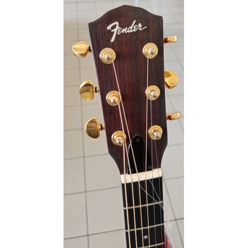 FENDER 1100 SX
