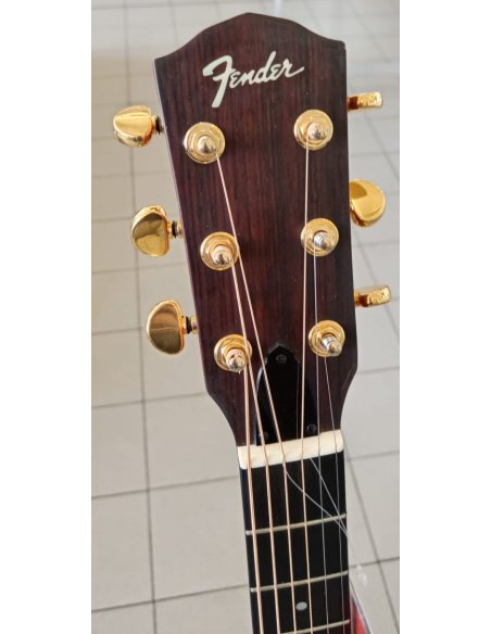 FENDER 1100 SX
