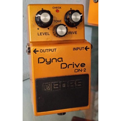 BOSS DN2 DYNA DRIVE